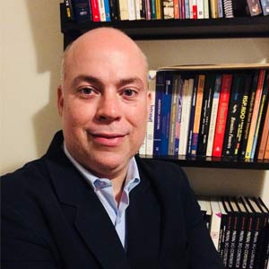 Vladimir Mendes Queiroz
