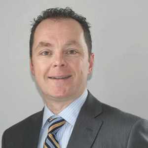 Kieran Stack